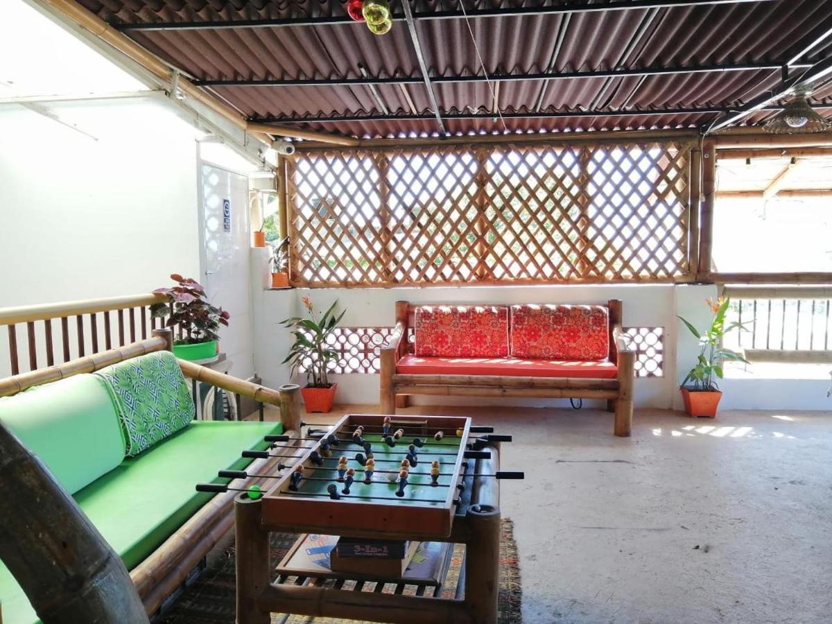 Casa Italia Guest House Taganga Extérieur photo