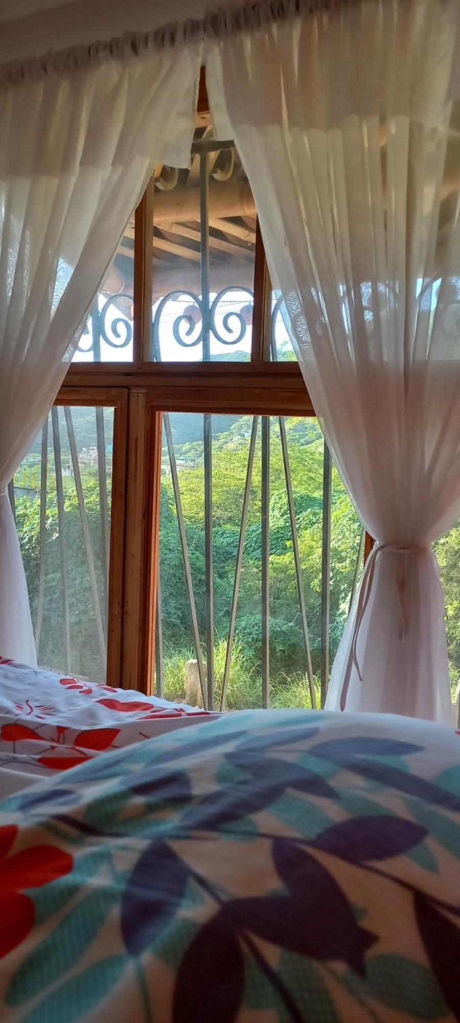 Casa Italia Guest House Taganga Extérieur photo