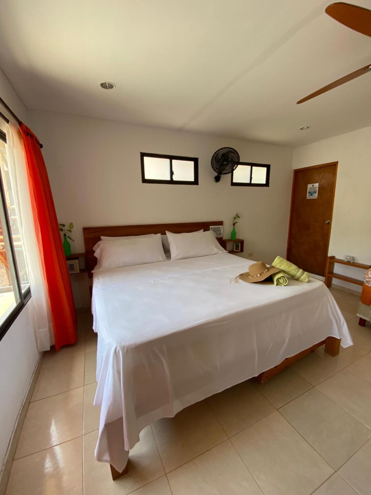 Casa Italia Guest House Taganga Extérieur photo