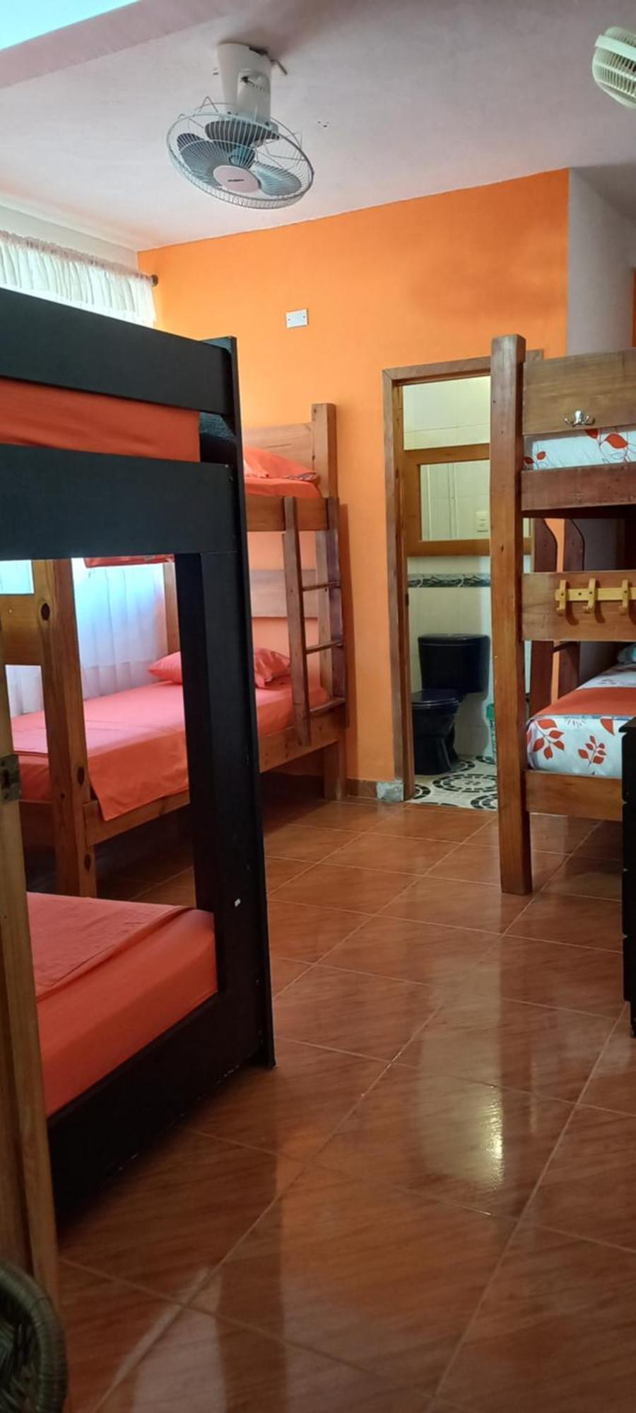 Casa Italia Guest House Taganga Chambre photo