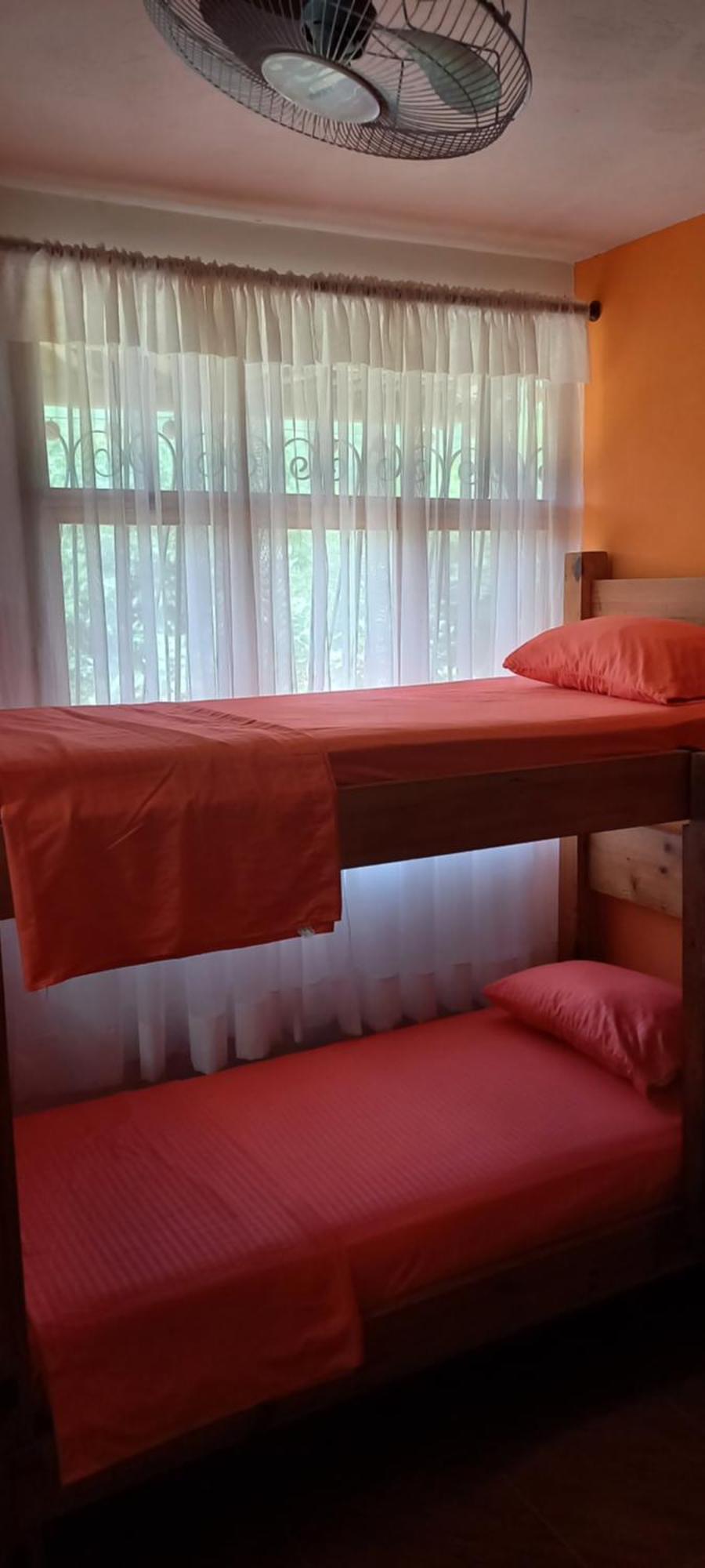 Casa Italia Guest House Taganga Extérieur photo