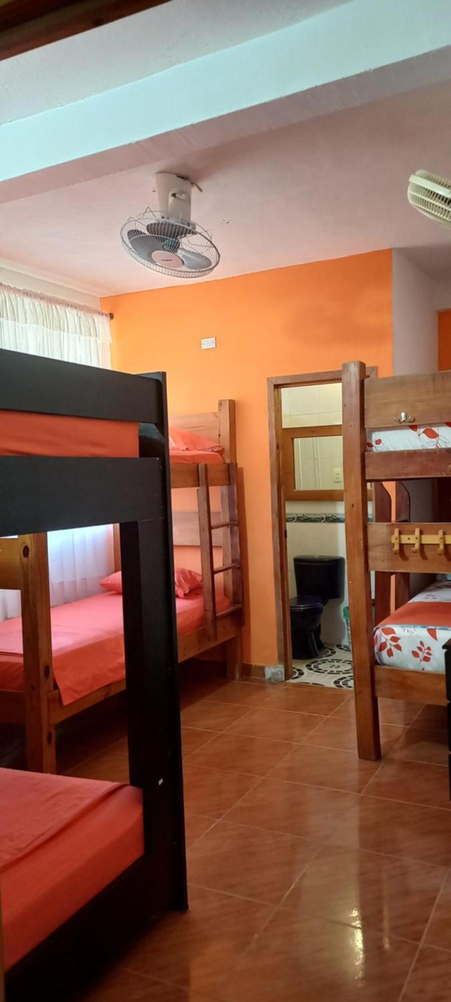 Casa Italia Guest House Taganga Extérieur photo